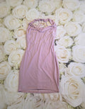 Mauve Pink Dress