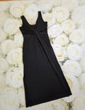 Black Everyday Dress
